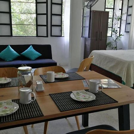 Apartmán Apartamento Equipado Tipo Loft El Remate Exteriér fotografie