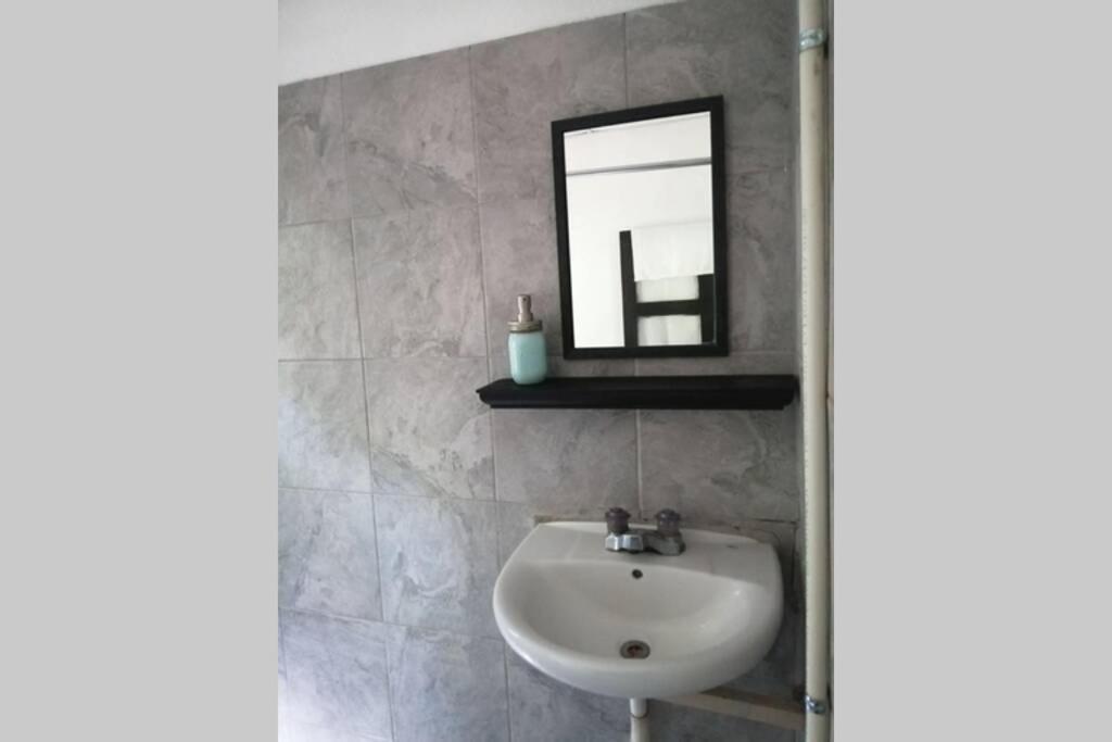 Apartmán Apartamento Equipado Tipo Loft El Remate Exteriér fotografie