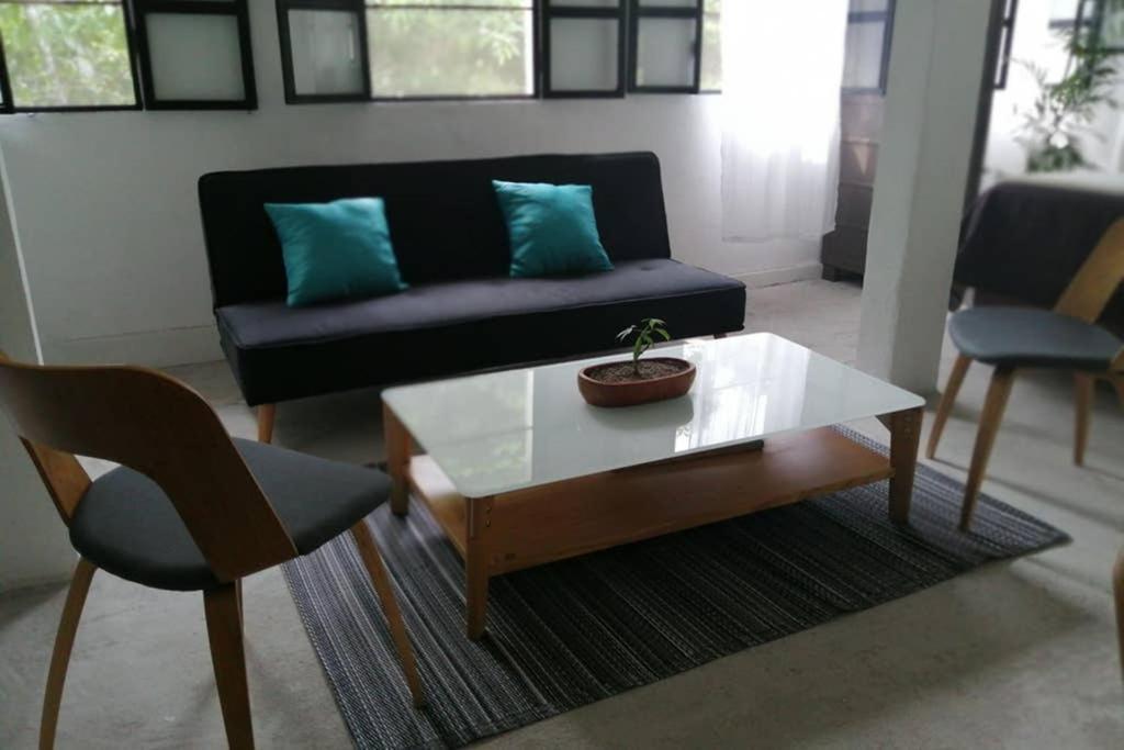 Apartmán Apartamento Equipado Tipo Loft El Remate Exteriér fotografie